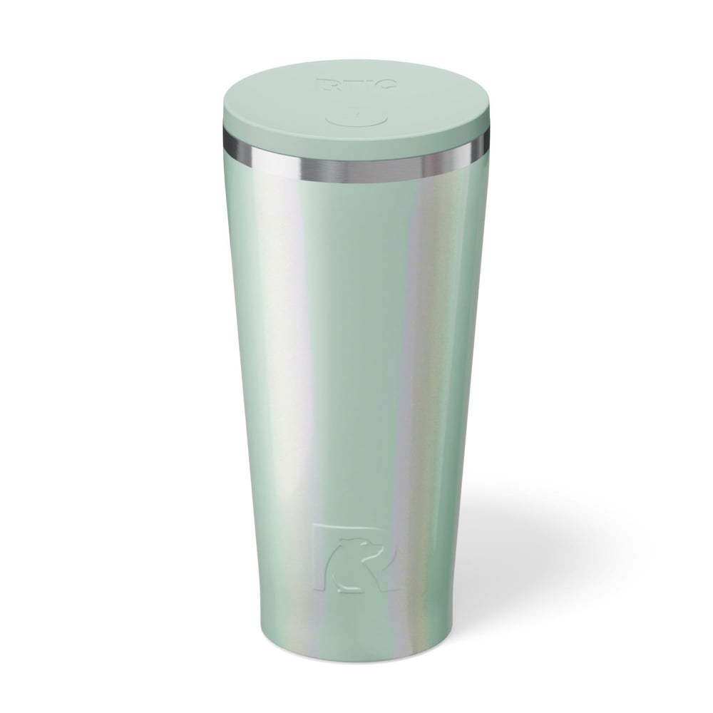 Everyday Tumbler Fresh Mint Glitter - Image 4