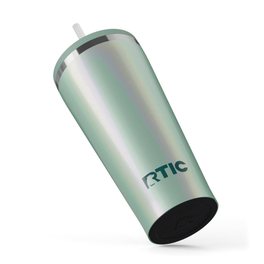 Everyday Tumbler Fresh Mint Glitter - Image 6
