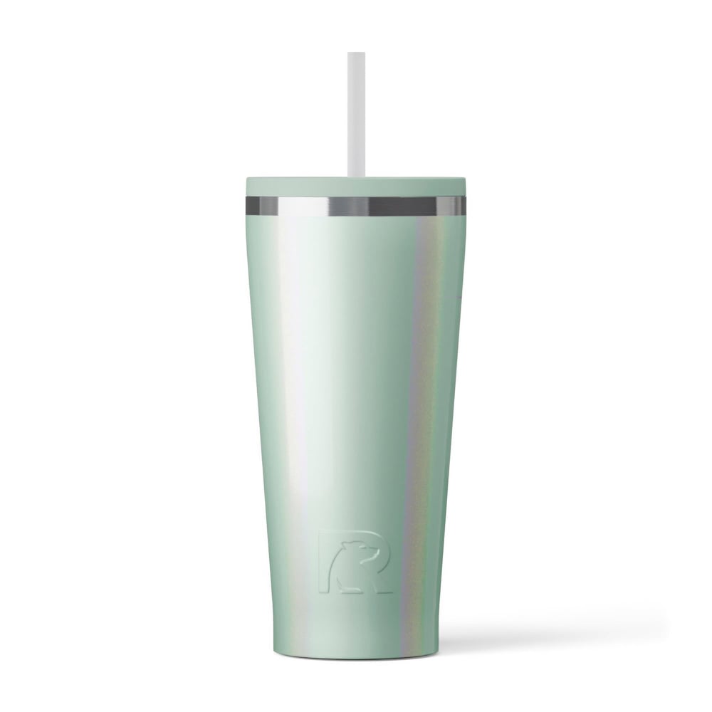 Everyday Tumbler Fresh Mint Glitter - Image 7