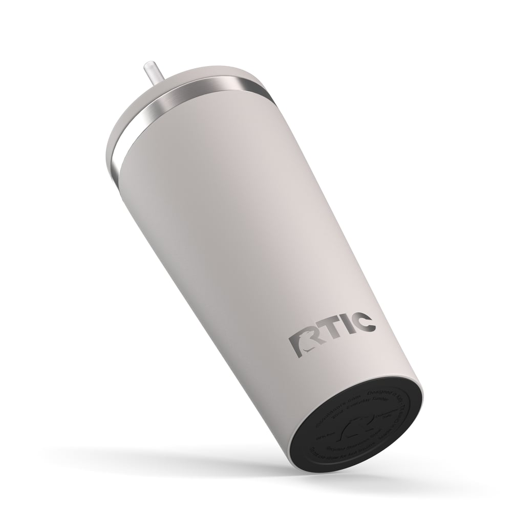 Everyday Tumbler Cool Grey - Image 7