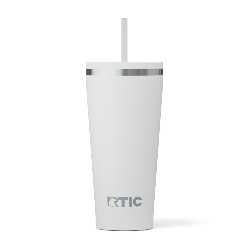 Everyday Tumbler White