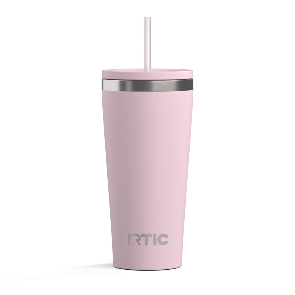 Everyday Tumbler Pale Pink