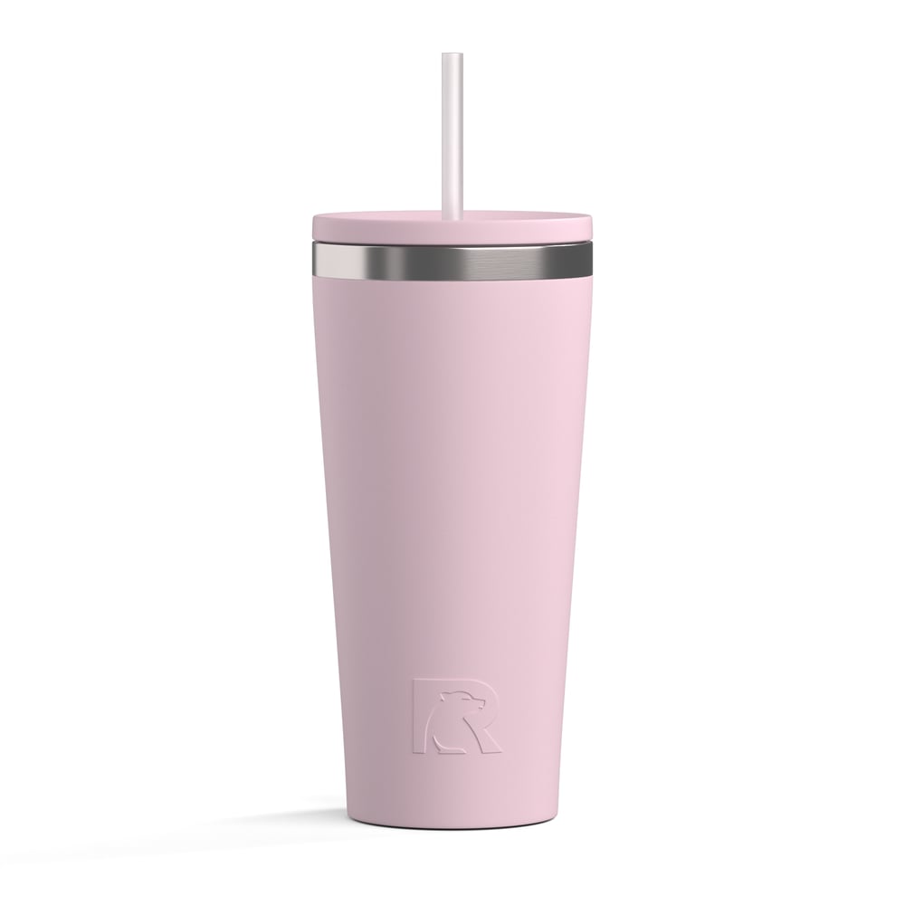 Everyday Tumbler Pale Pink - Image 2