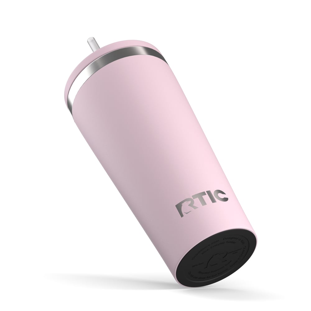 Everyday Tumbler Pale Pink - Image 7