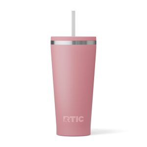 Everyday Tumbler Dusty Rose