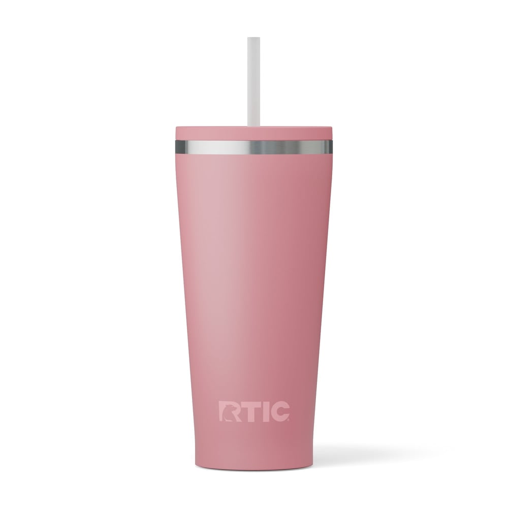 Everyday Tumbler Dusty Rose