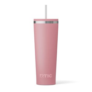 Everyday Tumbler Dusty Rose