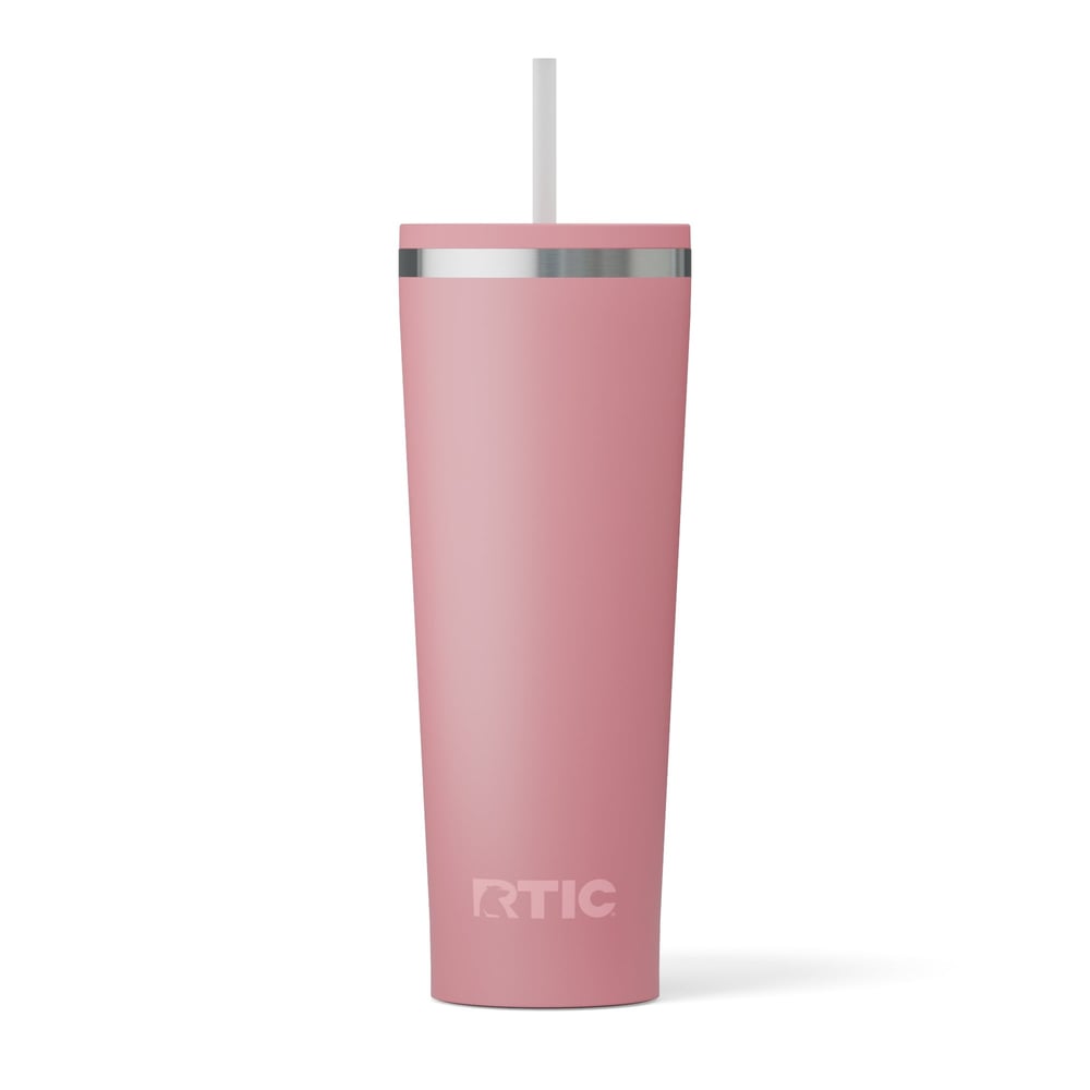 Everyday Tumbler Dusty Rose