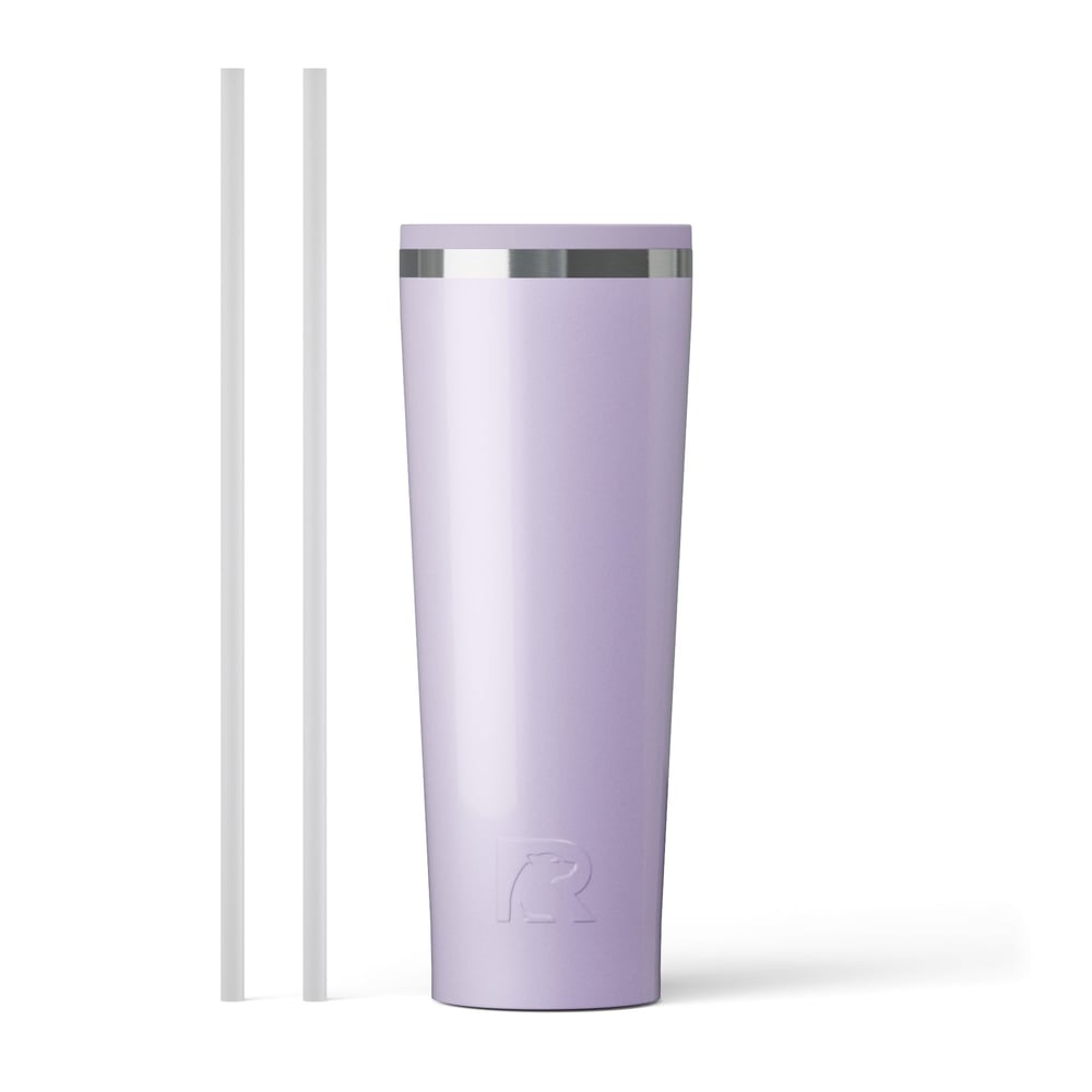 Everyday Tumbler Lavender Glitter - Image 2