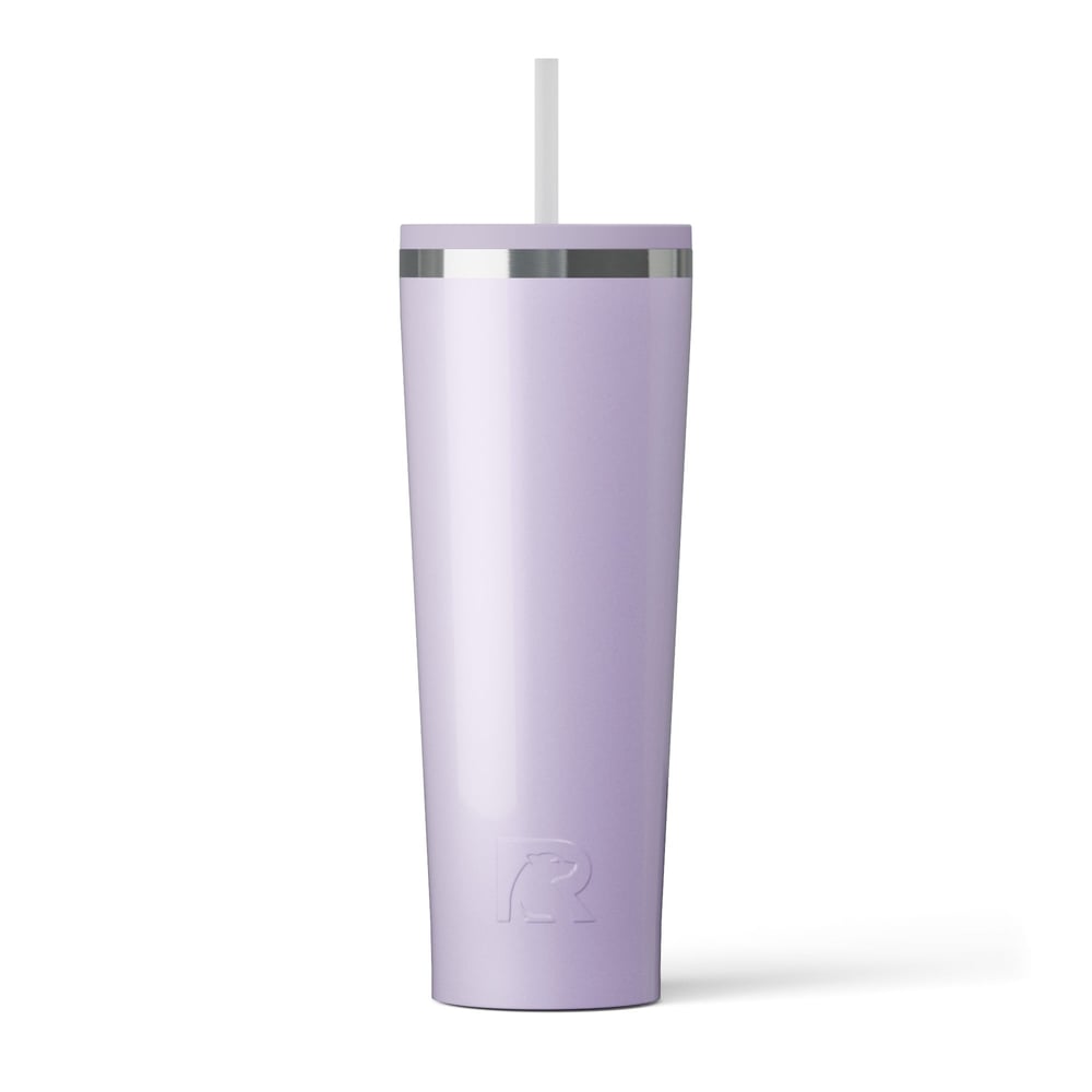 Everyday Tumbler Lavender Glitter - Image 6