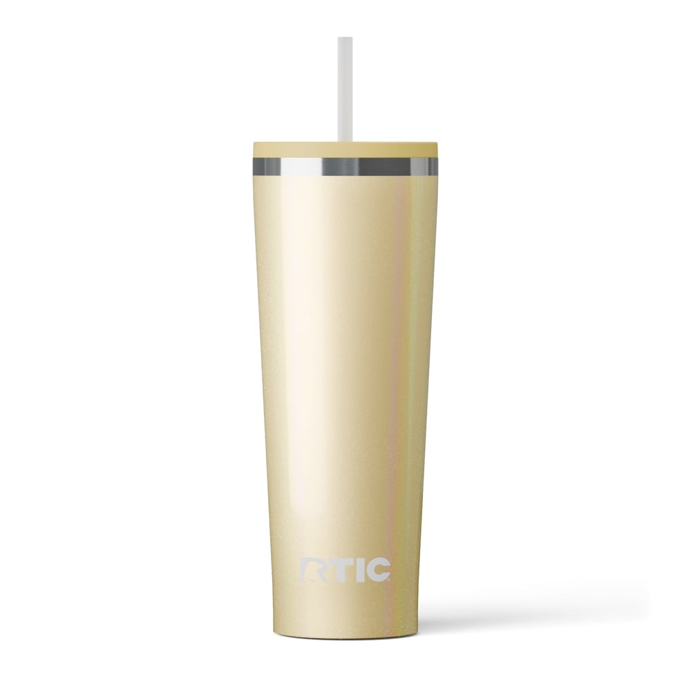 Everyday Tumbler Sunlight Glitter