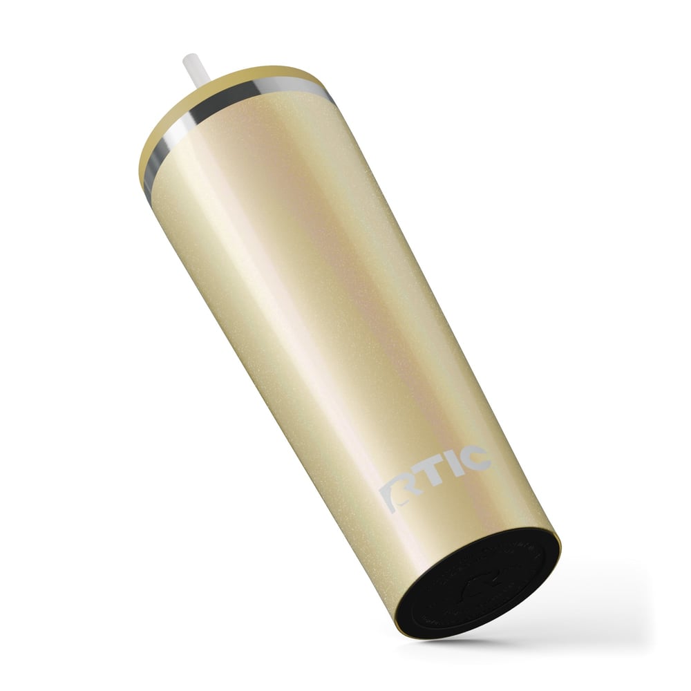 Everyday Tumbler Sunlight Glitter - Image 6