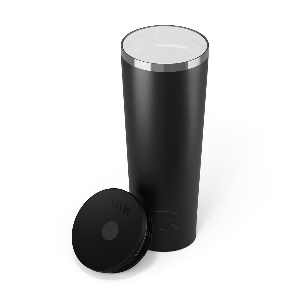 Everyday Tumbler Black - Image 3