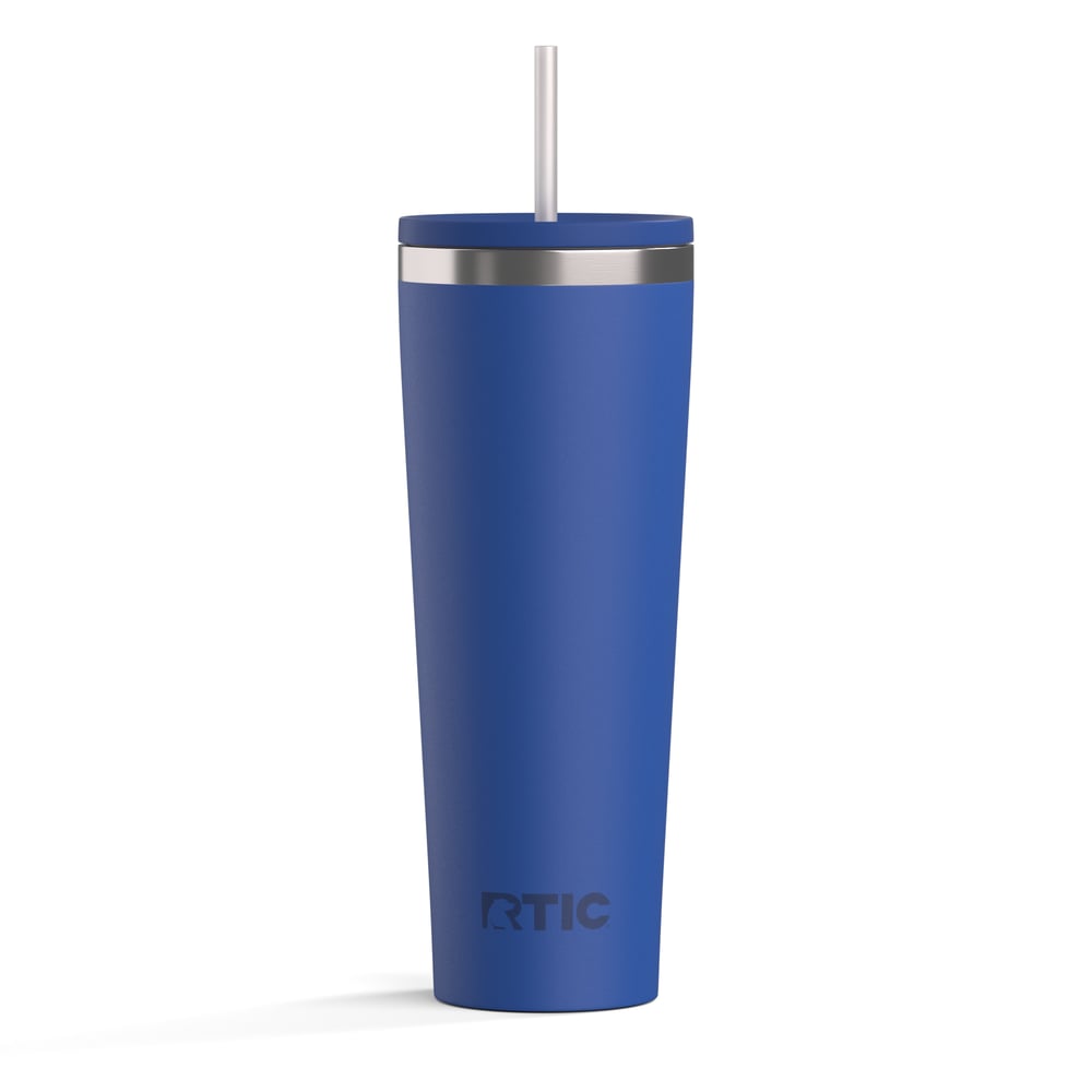 Everyday Tumbler Cobalt