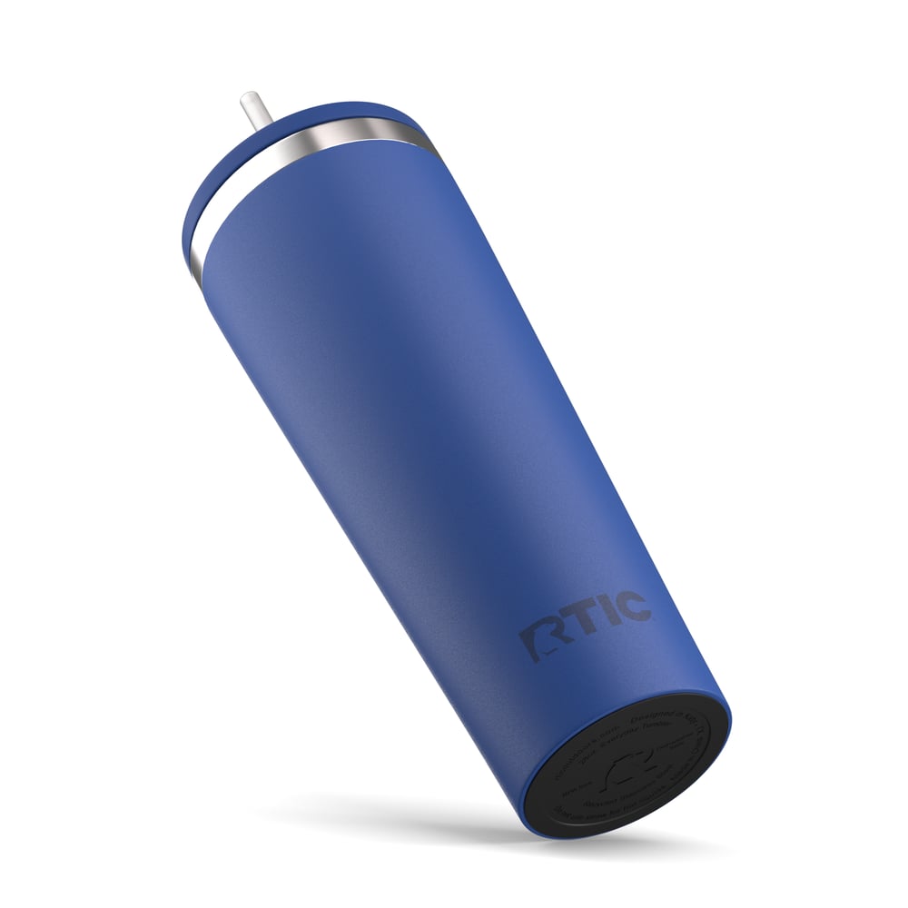 Everyday Tumbler Cobalt - Image 7