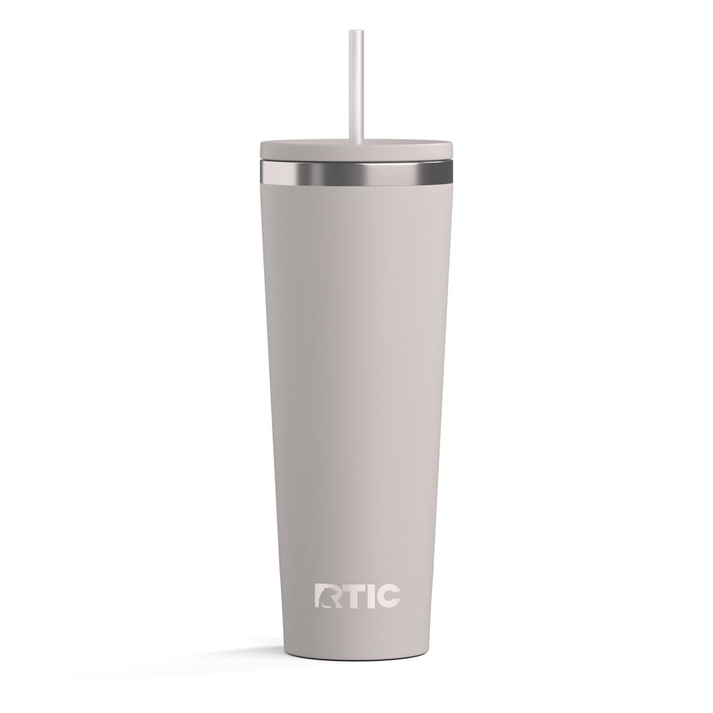 Everyday Tumbler Cool Grey