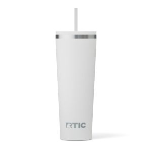 Everyday Tumbler White