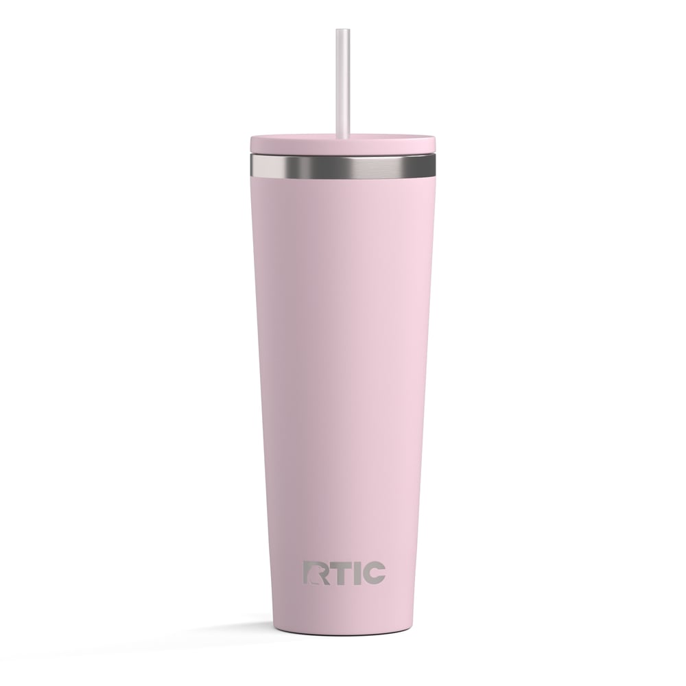 Everyday Tumbler Pale Pink