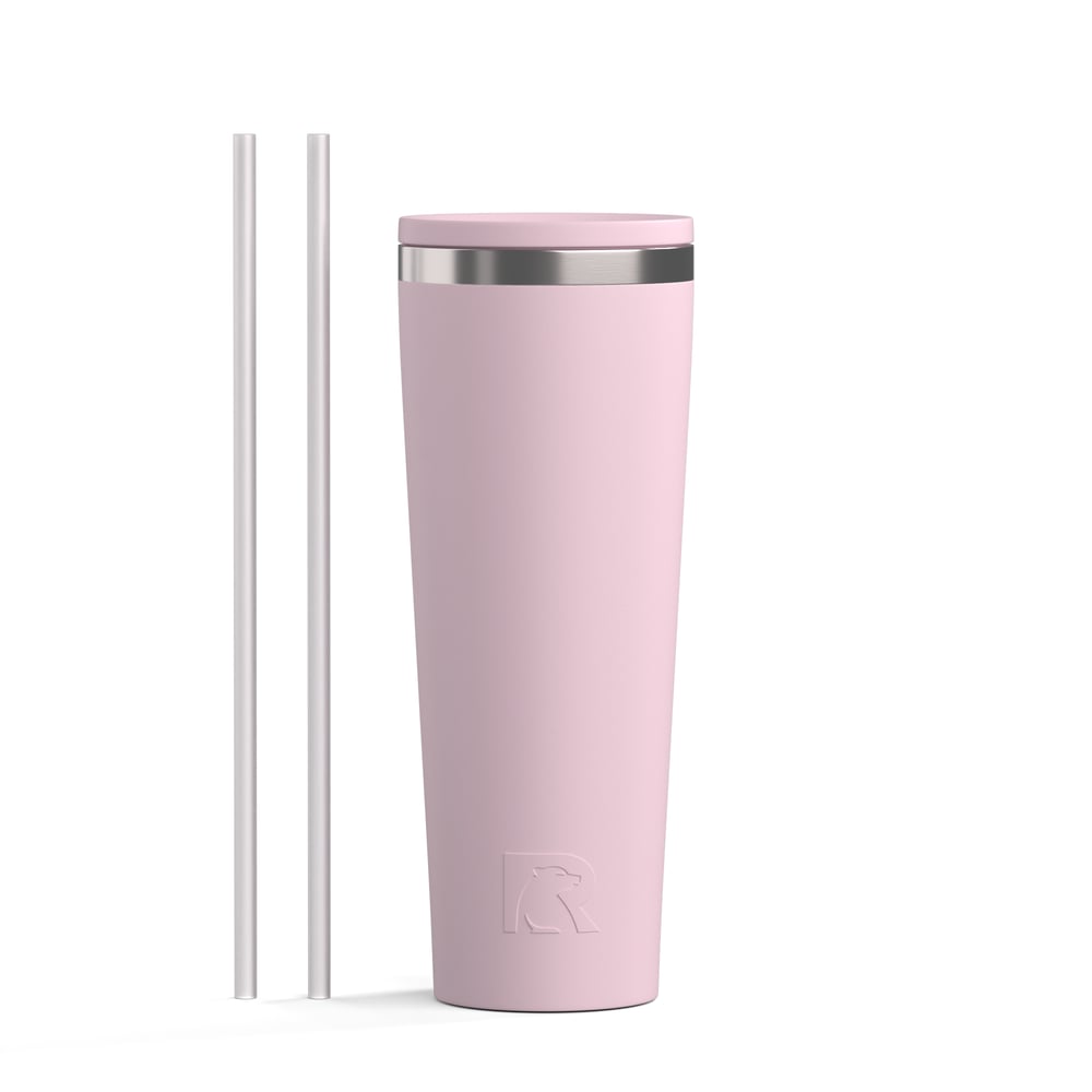 Everyday Tumbler Pale Pink - Image 3