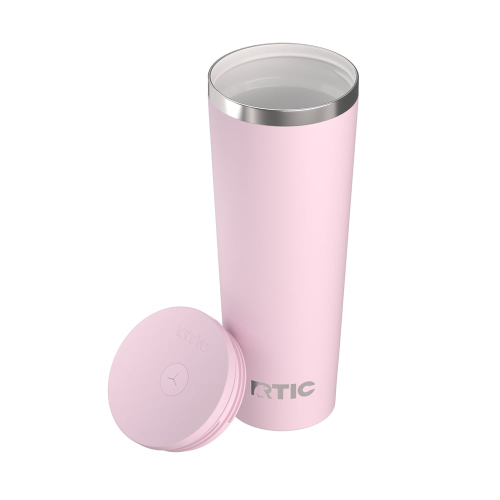 Everyday Tumbler Pale Pink - Image 4