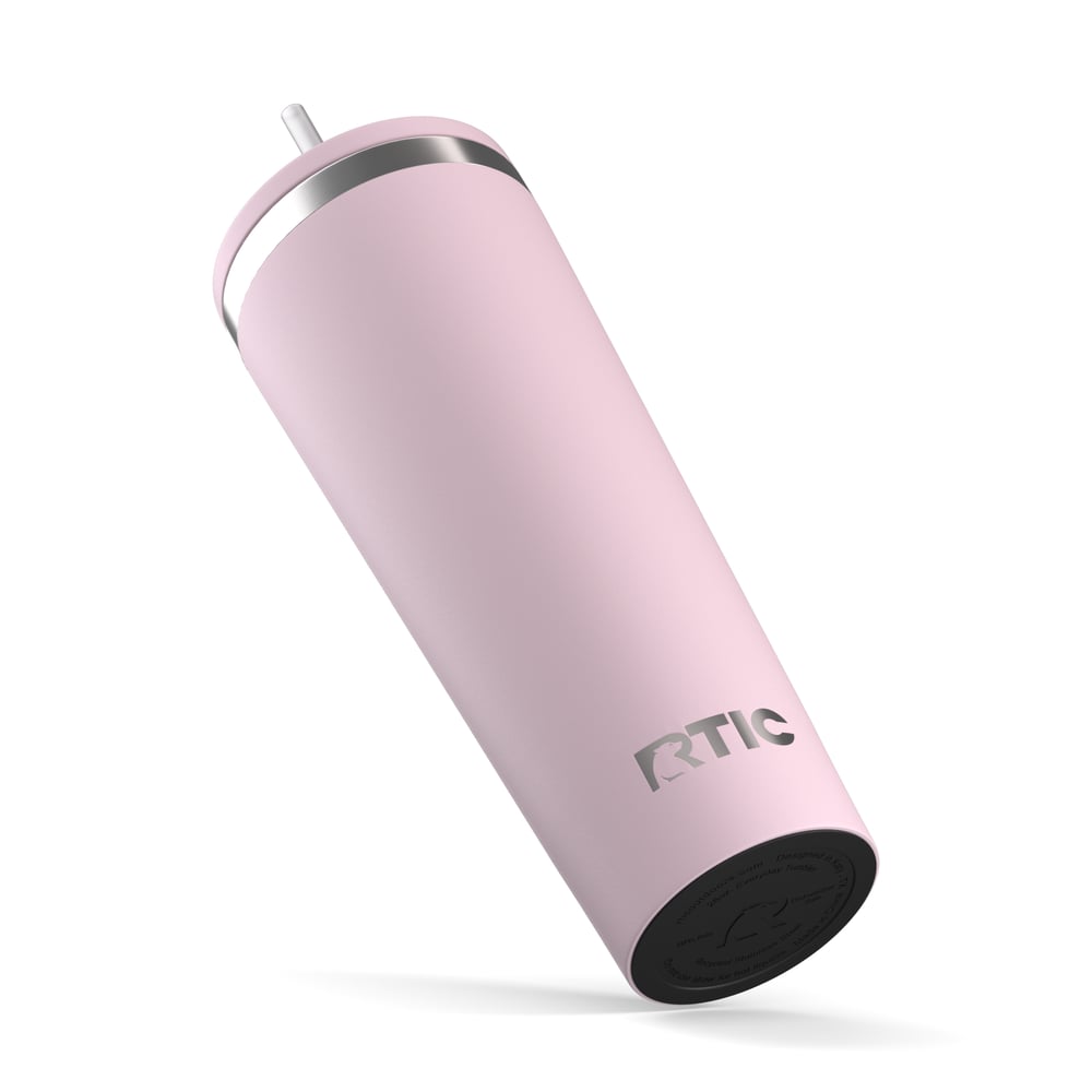 Everyday Tumbler Pale Pink - Image 7