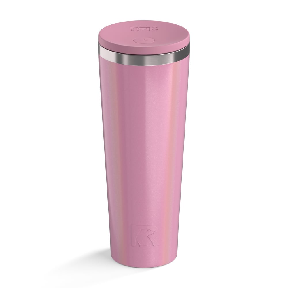 Everyday Tumbler Dusty Rose Glitter - Image 5