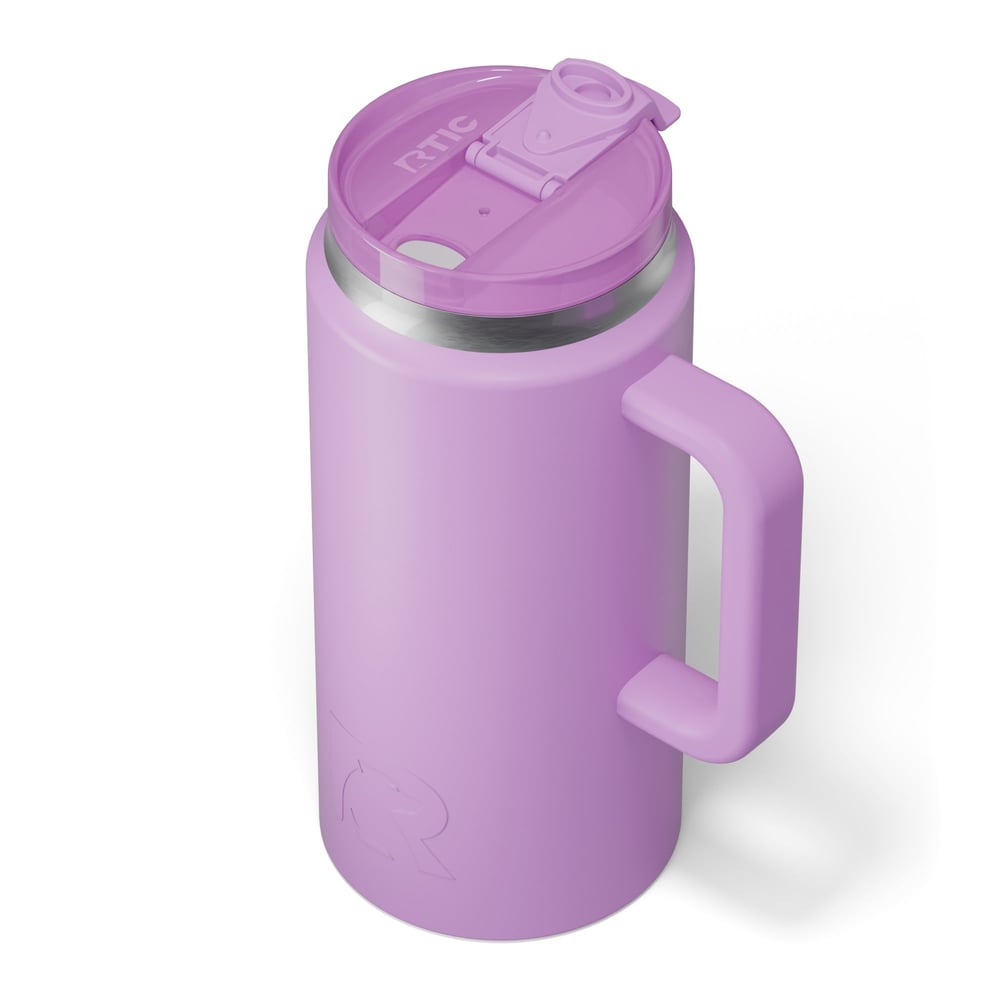 64oz Road Trip Tumbler Lavender - Image 5