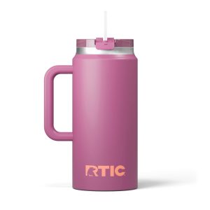 64oz Road Trip Tumbler Orchid