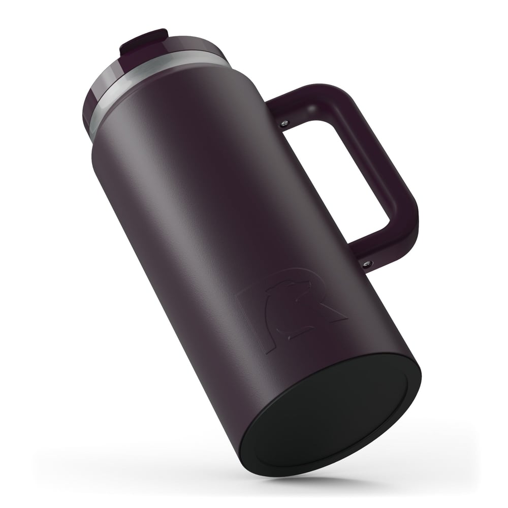64oz Road Trip Tumbler Plum - Image 7