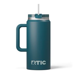 64oz Road Trip Tumbler Marine