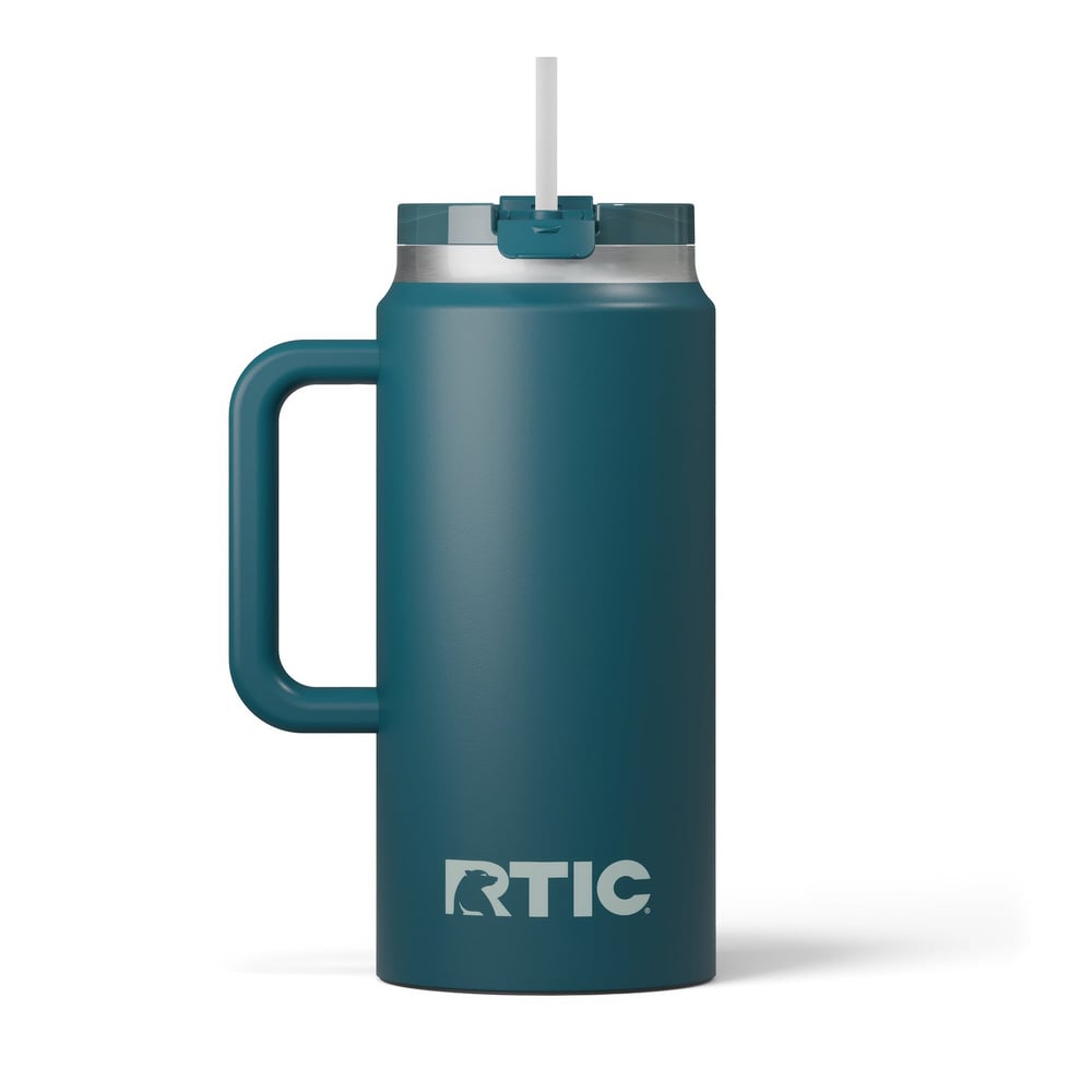 64oz Road Trip Tumbler Marine