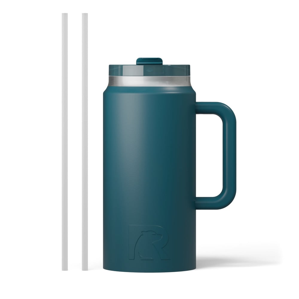 64oz Road Trip Tumbler Marine - Image 2