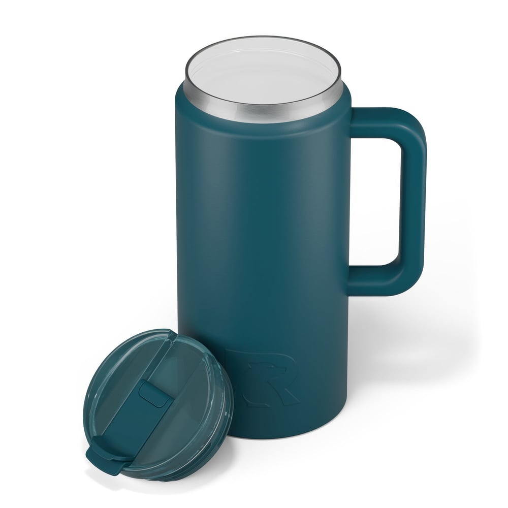 64oz Road Trip Tumbler Marine - Image 3