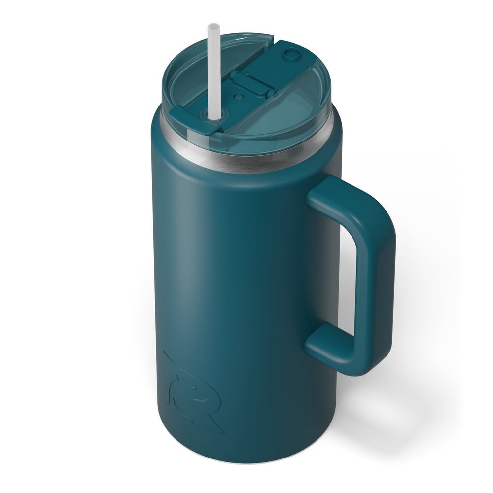64oz Road Trip Tumbler Marine - Image 4