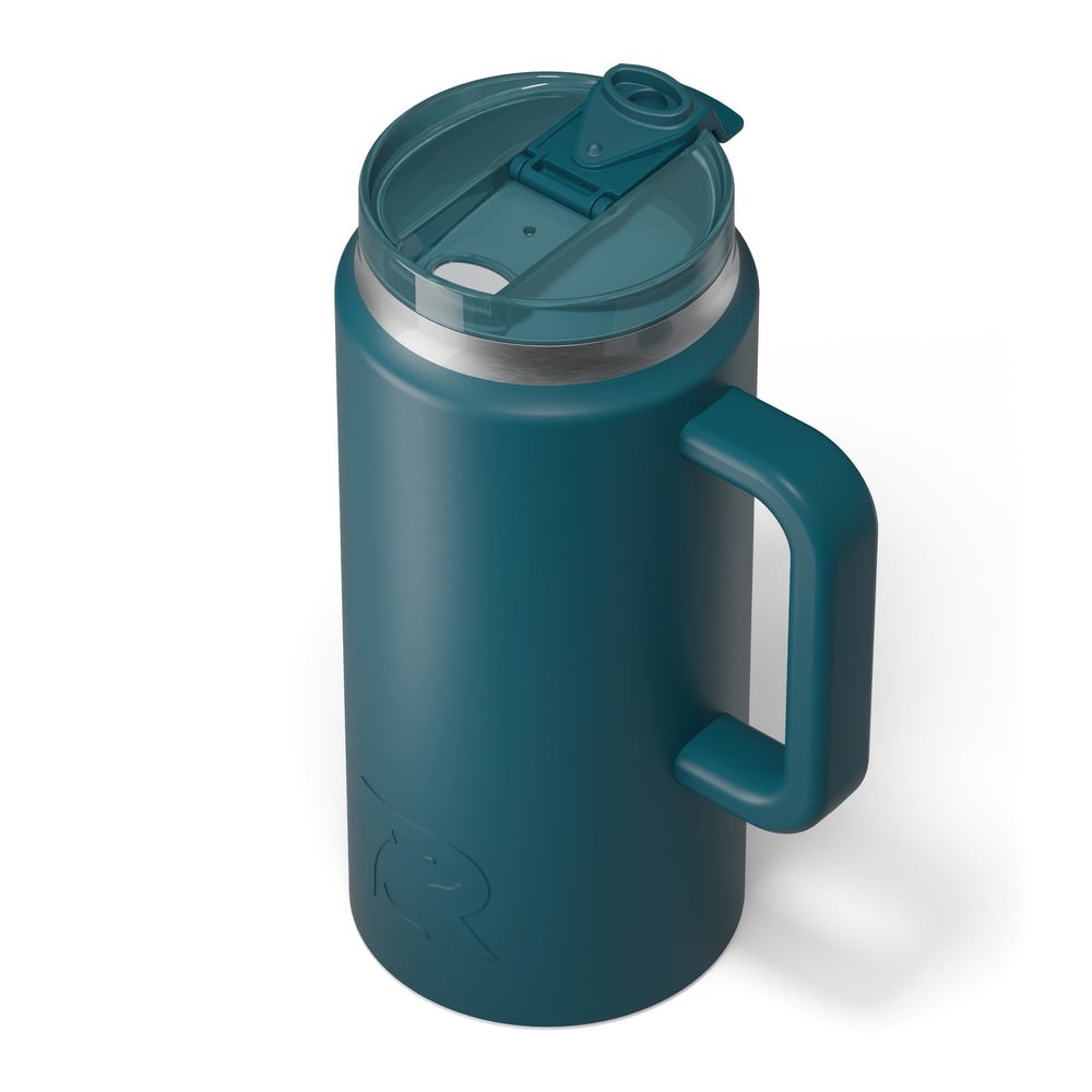 64oz Road Trip Tumbler Marine - Image 5