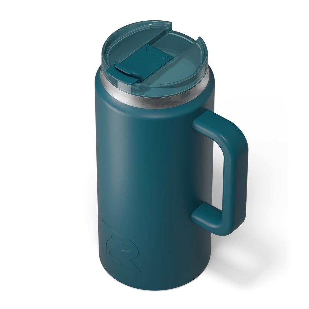 64oz Road Trip Tumbler Marine - Image 6