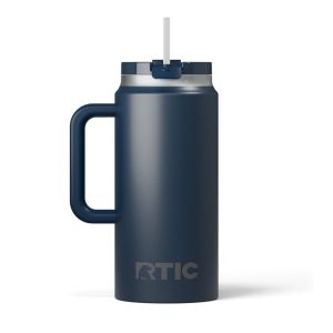 64oz Road Trip Tumbler Navy