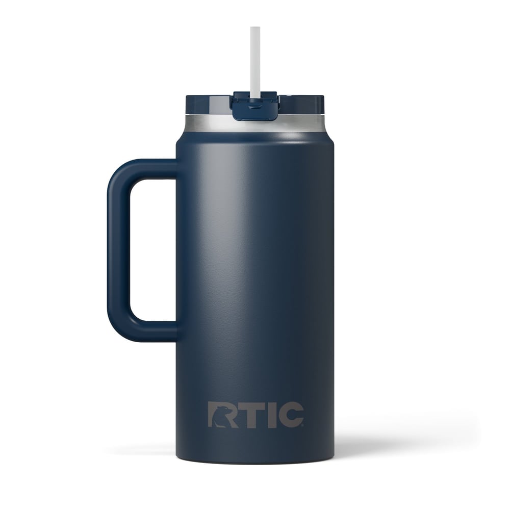 64oz Road Trip Tumbler Navy