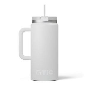 64oz Road Trip Tumbler Cool Grey