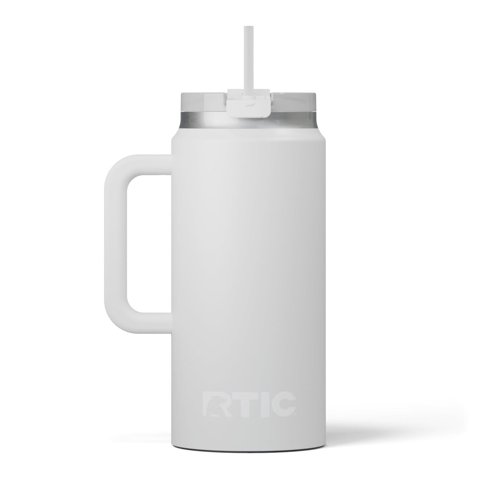 64oz Road Trip Tumbler Cool Grey