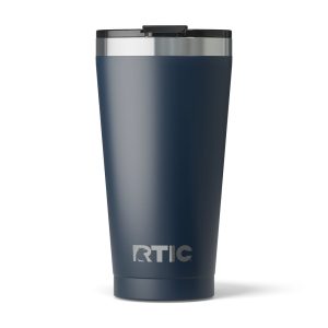 Essential Pint Tumbler Navy
