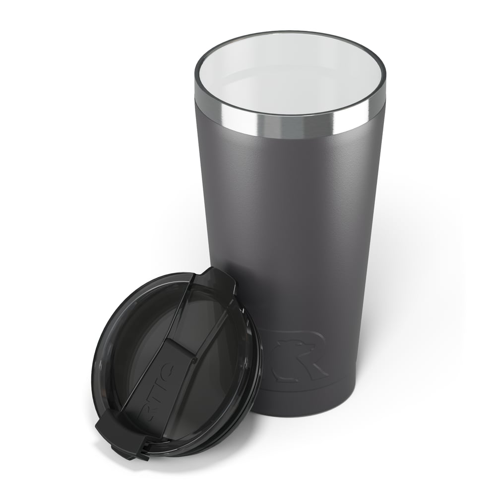 Essential Pint Tumbler Graphite - Image 4