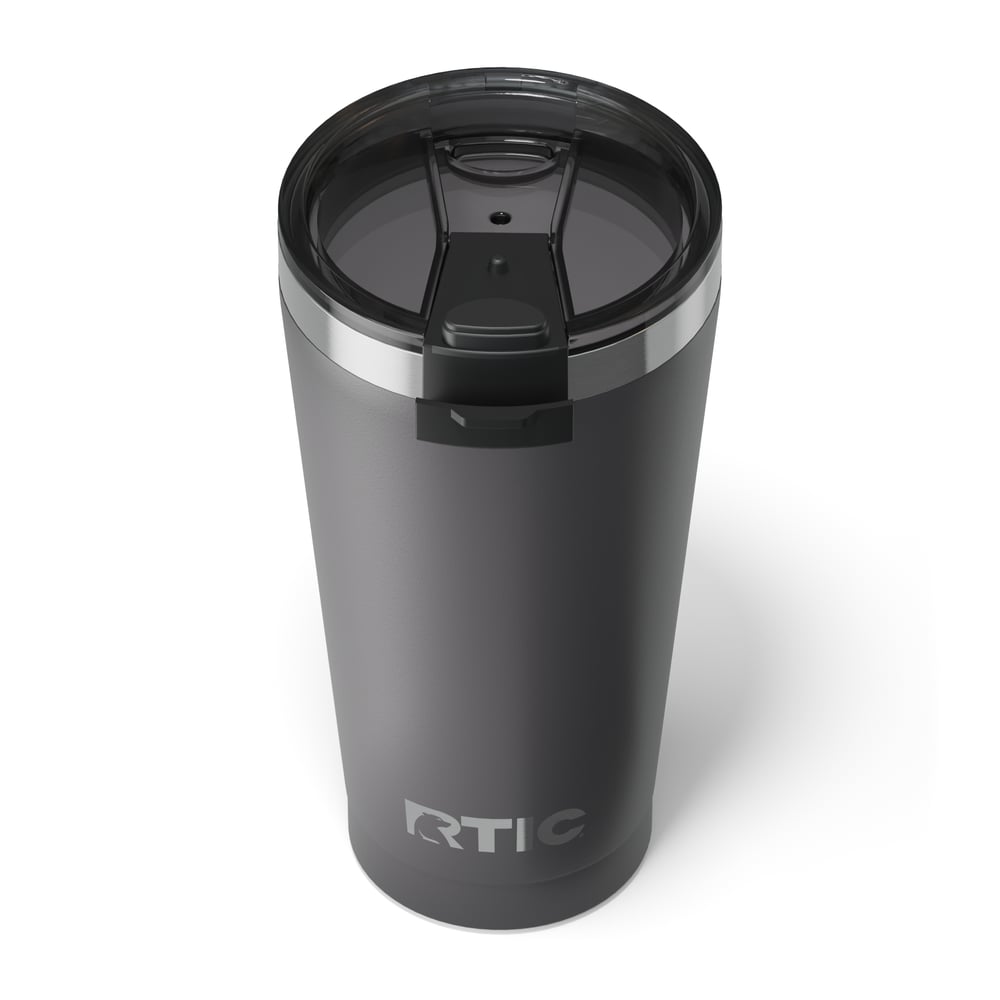 Essential Pint Tumbler Graphite - Image 5