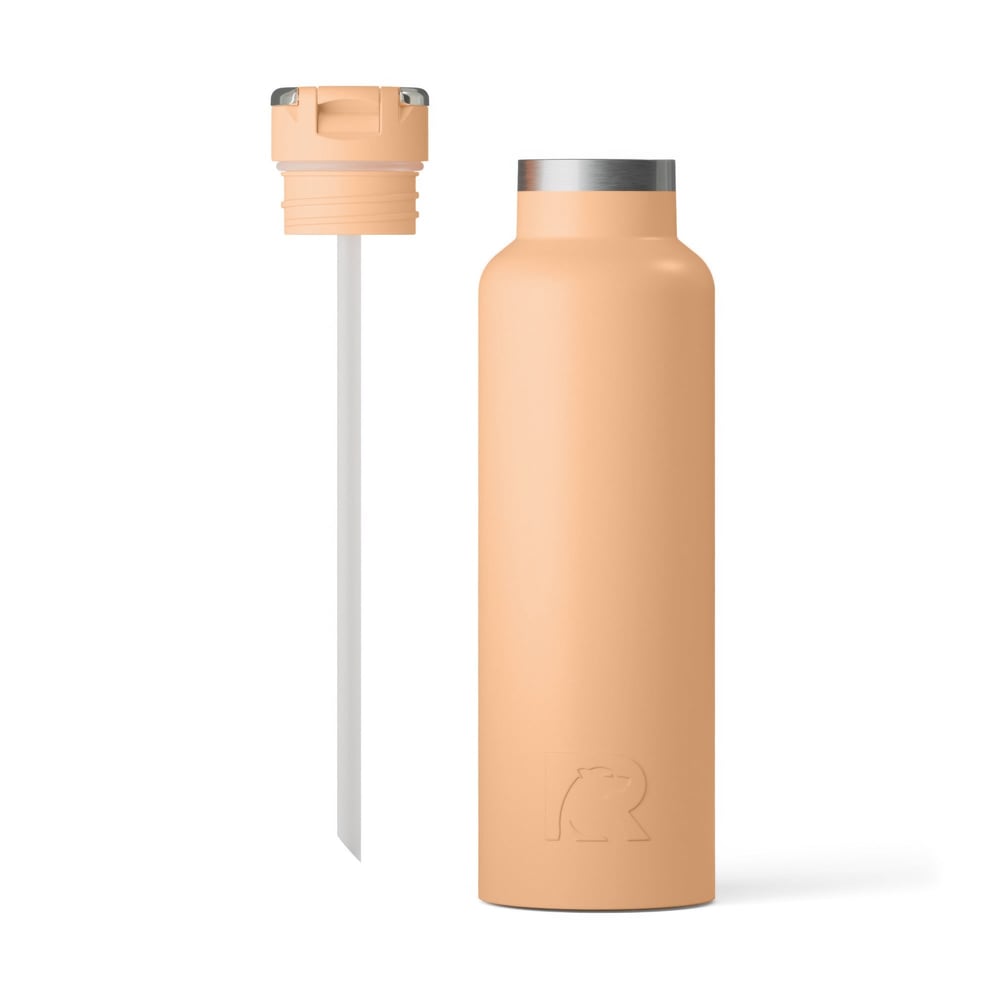 Journey Bottle Peach Tea - Image 4