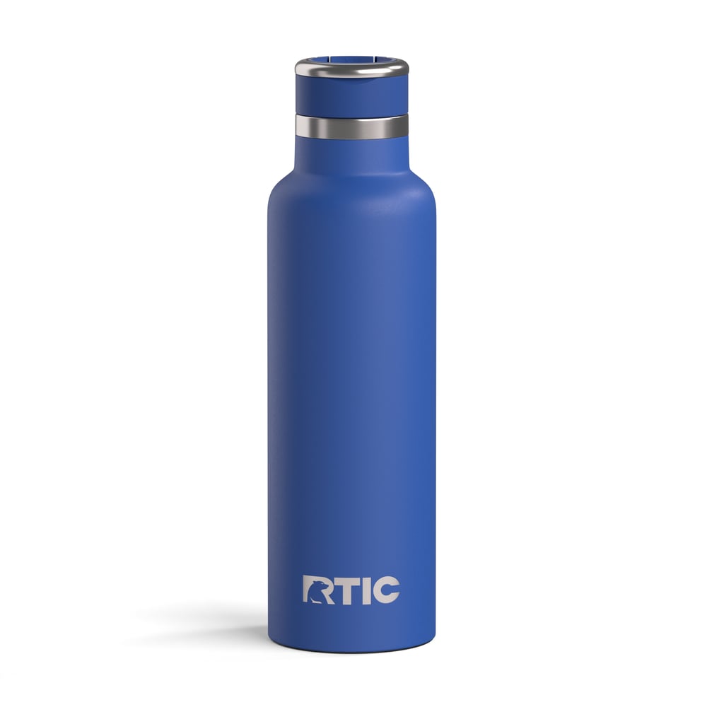 Journey Bottle Cobalt