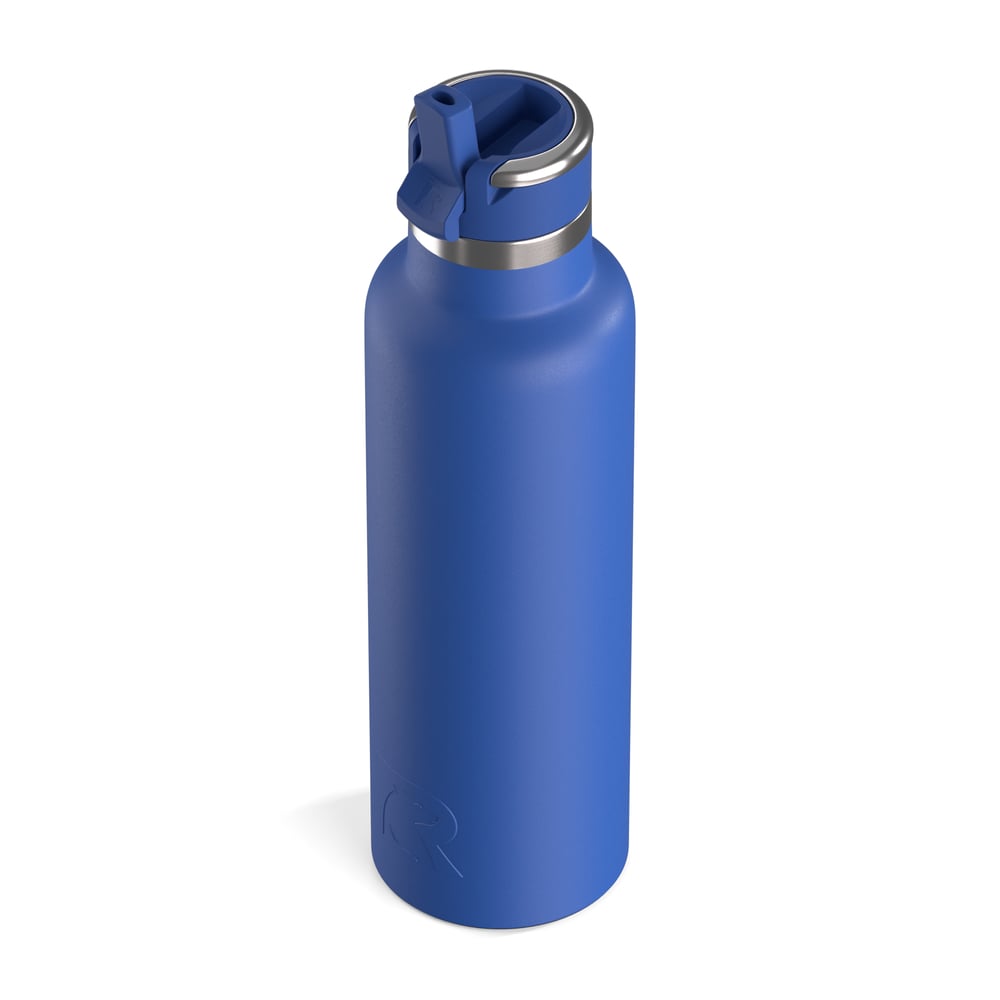 Journey Bottle Cobalt - Image 3