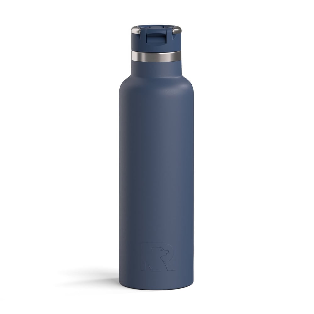 Journey Bottle Navy - Image 2