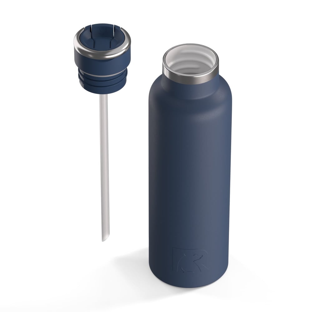Journey Bottle Navy - Image 6
