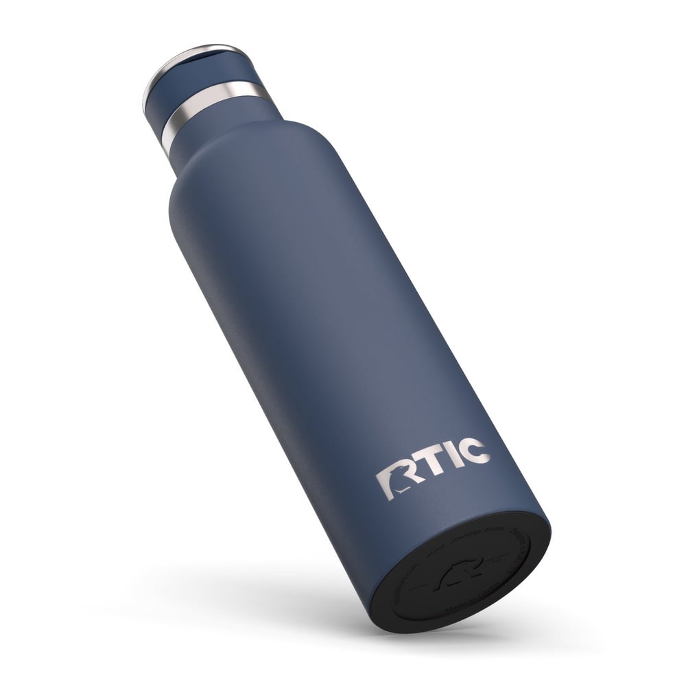 Journey Bottle Navy - Image 7