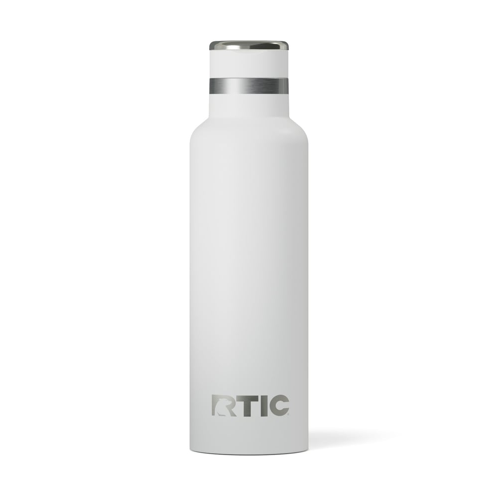 Journey Bottle White